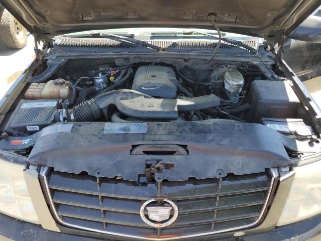 2003 CADILLAC ESCALADE LUXURY  