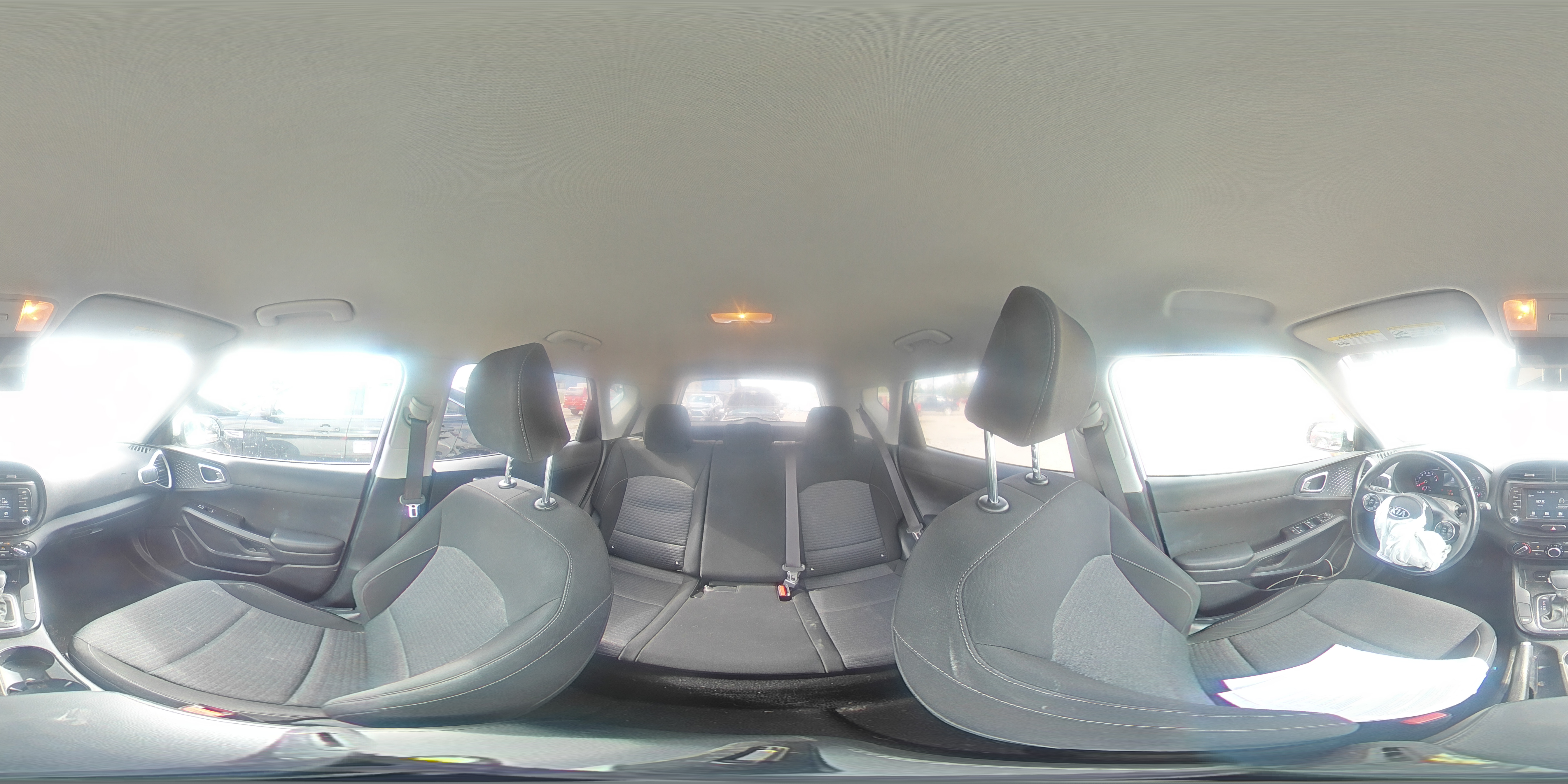 2020 Kia Soul Gt Line VIN: KNDJ63AUXL7014344 Lot: 70816025