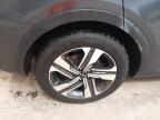2021 KIA SORENTO 3 for sale at Copart WOLVERHAMPTON