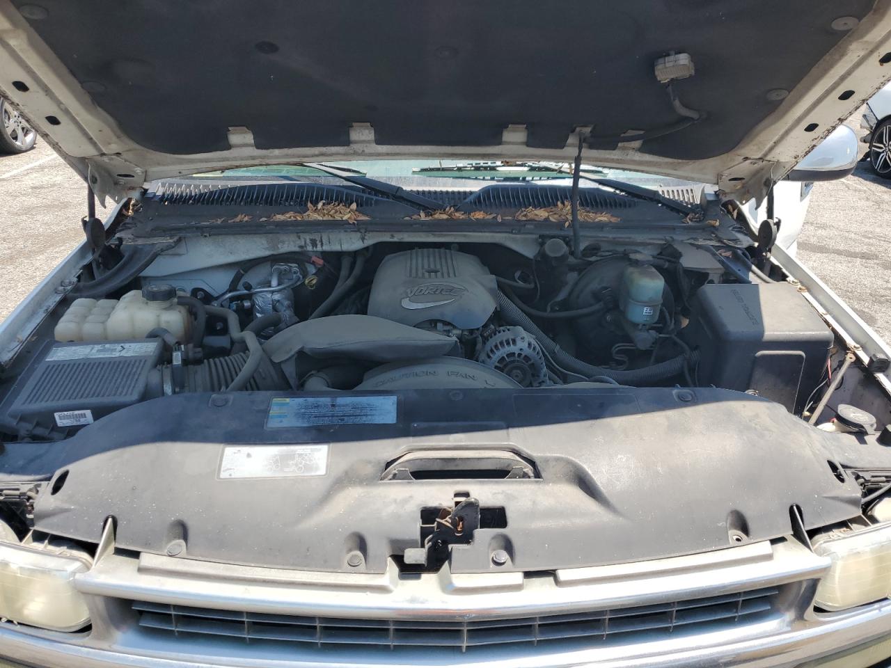 2002 Chevrolet Silverado C1500 VIN: 1GCEC14VX2E211334 Lot: 67543635