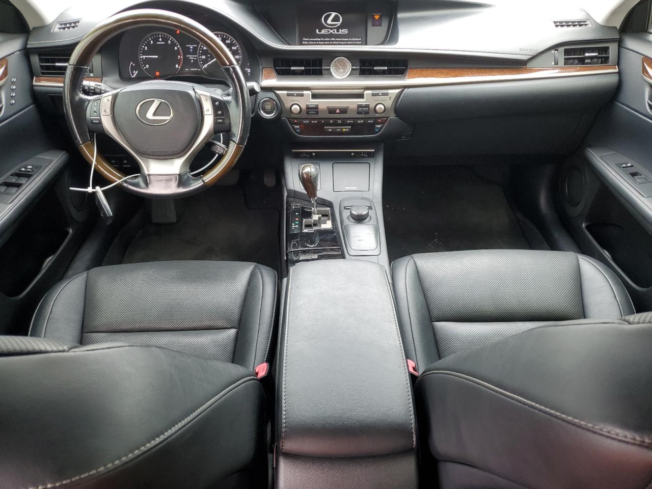 2015 Lexus Es 350 VIN: JTHBK1GG3F2192330 Lot: 67424375