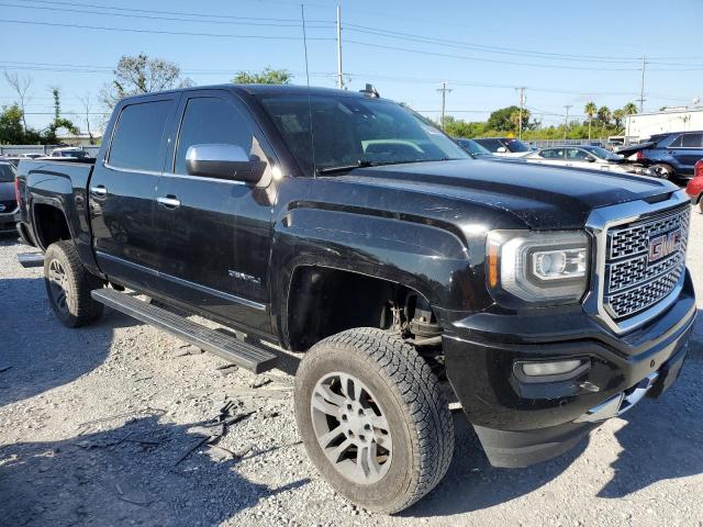 2017 GMC SIERRA K1500 DENALI  