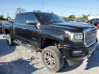 2017 GMC SIERRA K1500 DENALI   for sale at Copart FL - TAMPA SOUTH