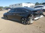 2018 HONDA ACCORD SPORT   for sale at Copart ON - COOKSTOWN
