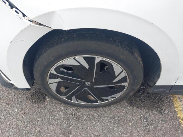2023 MG MOTOR UK MG4 SE