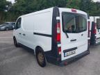 2019 RENAULT TRAFIC for sale at Copart CASTLEDERMOT - IRELAND