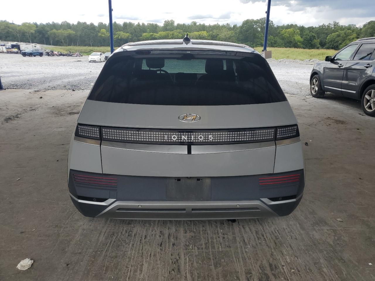 2022 Hyundai Ioniq 5 Sel VIN: KM8KN4AE9NU053738 Lot: 67992845