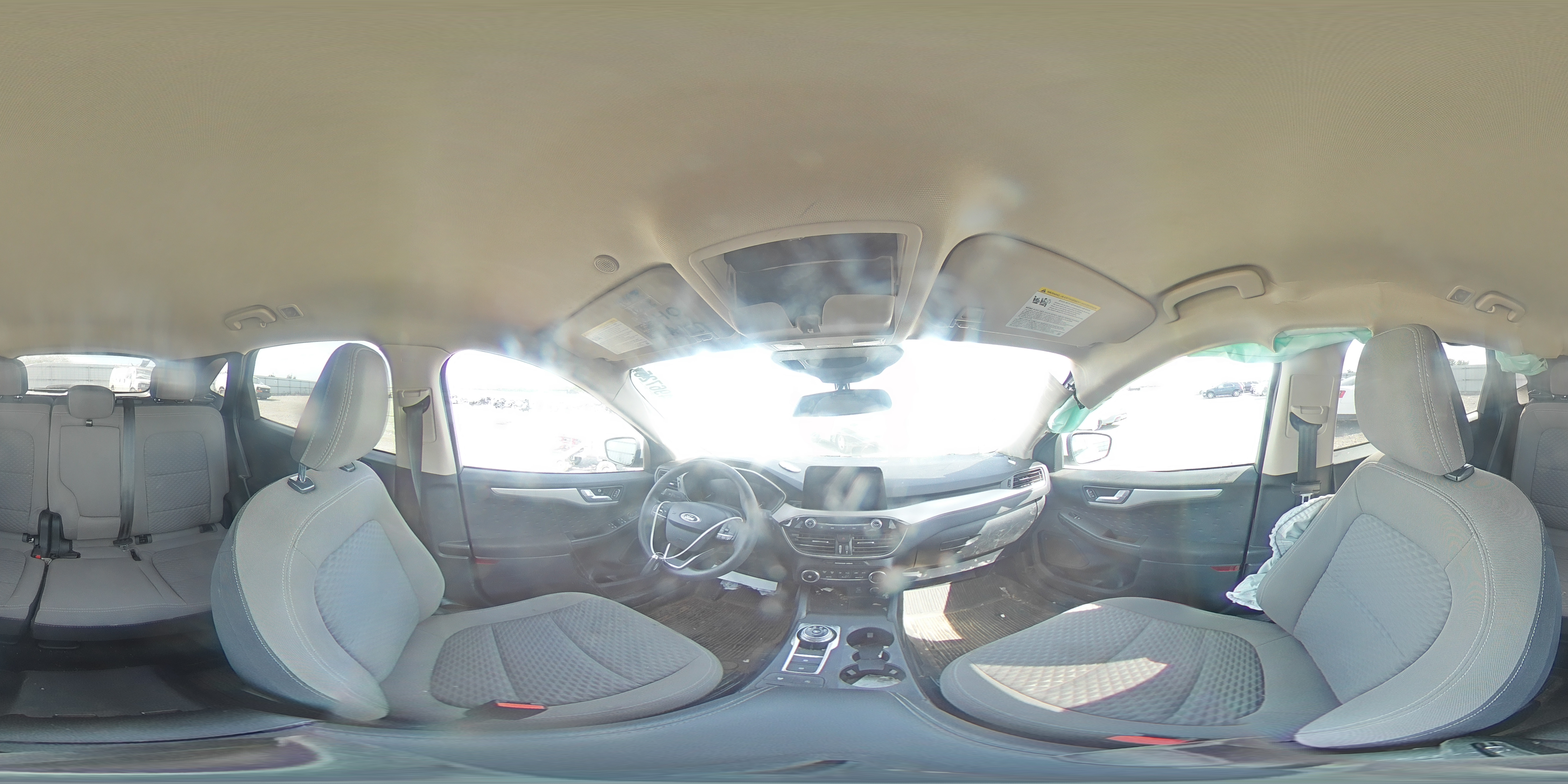 2020 Ford Escape Se VIN: 1FMCU9G62LUC47240 Lot: 70496725