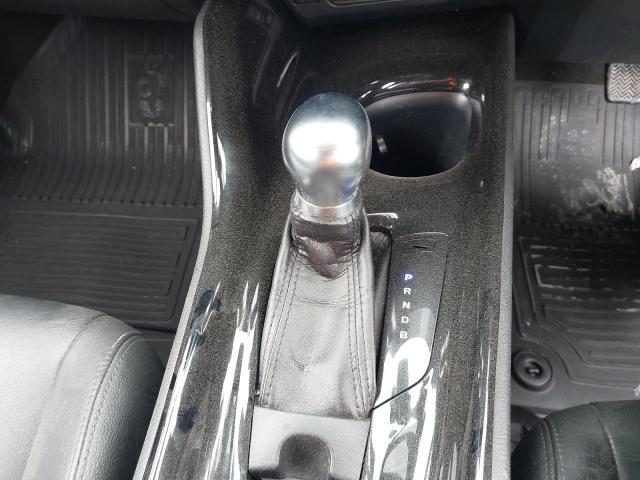 2018 TOYOTA C-HR DYNAMIC HEV CVT 