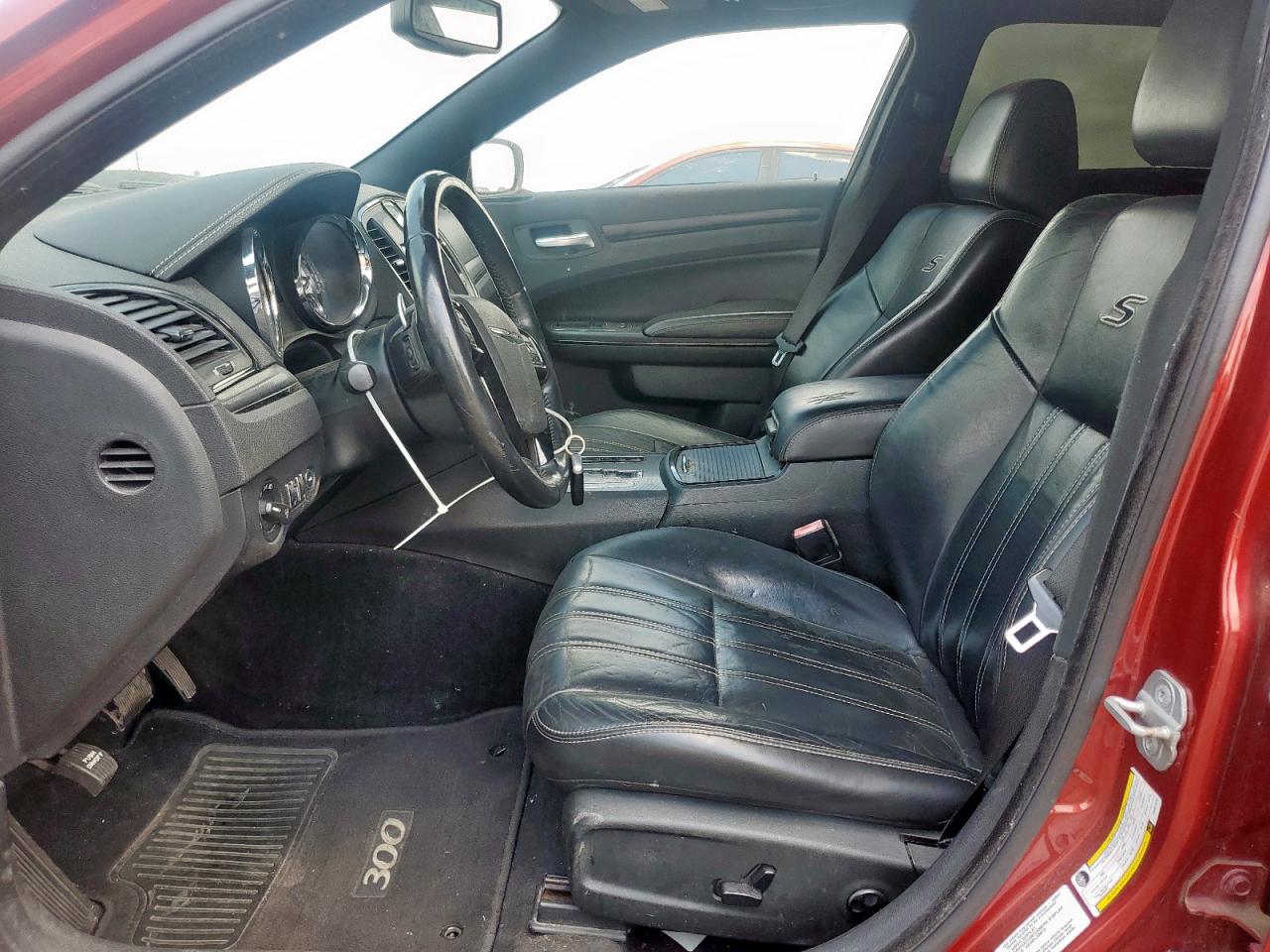 2013 Chrysler 300 S VIN: 2C3CCABT4DH591876 Lot: 70829965