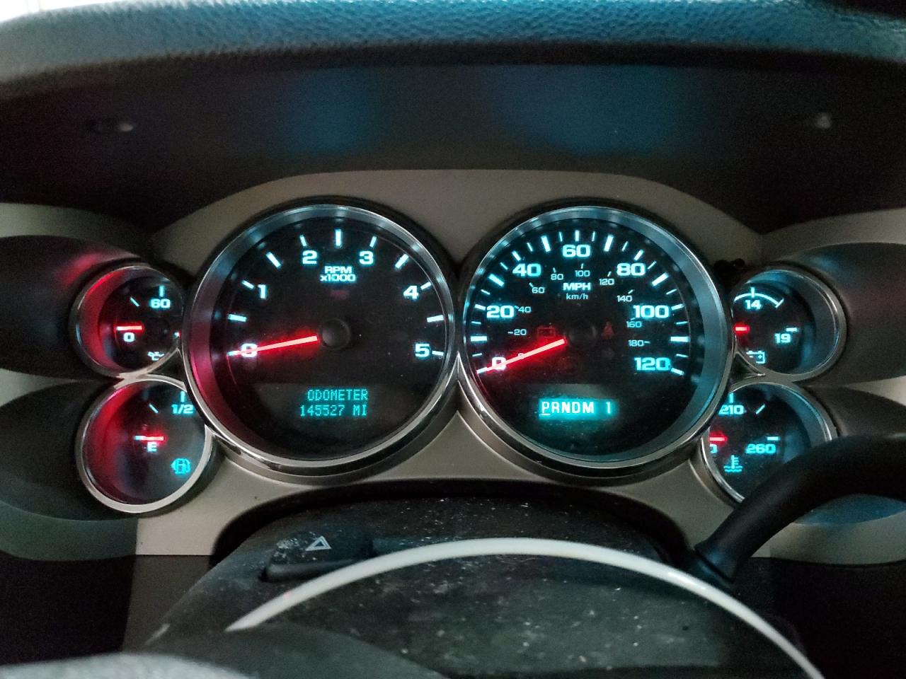 2012 GMC Sierra K2500 Sle VIN: 1GT120C82CF243309 Lot: 69814995