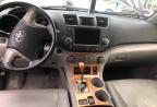 2008 TOYOTA HIGHLANDER HYBRID LIMITED   for sale at Copart TN - NASHVILLE
