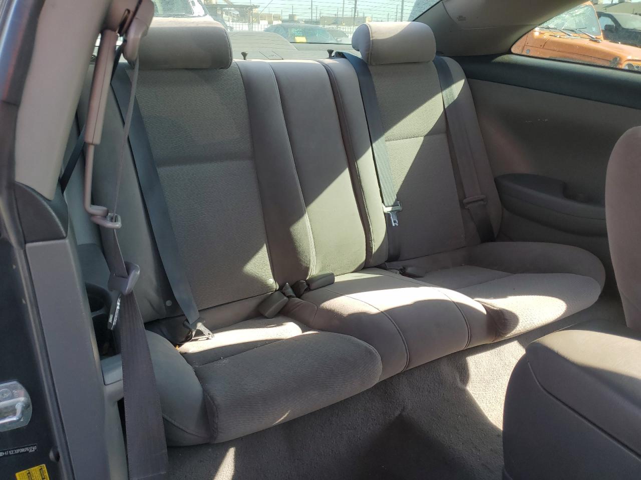 2008 Toyota Camry Solara Se VIN: 4T1CE30P08U761740 Lot: 69500545