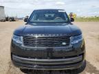 2024 LAND ROVER RANGE ROVER SE   for sale at Copart AB - CALGARY