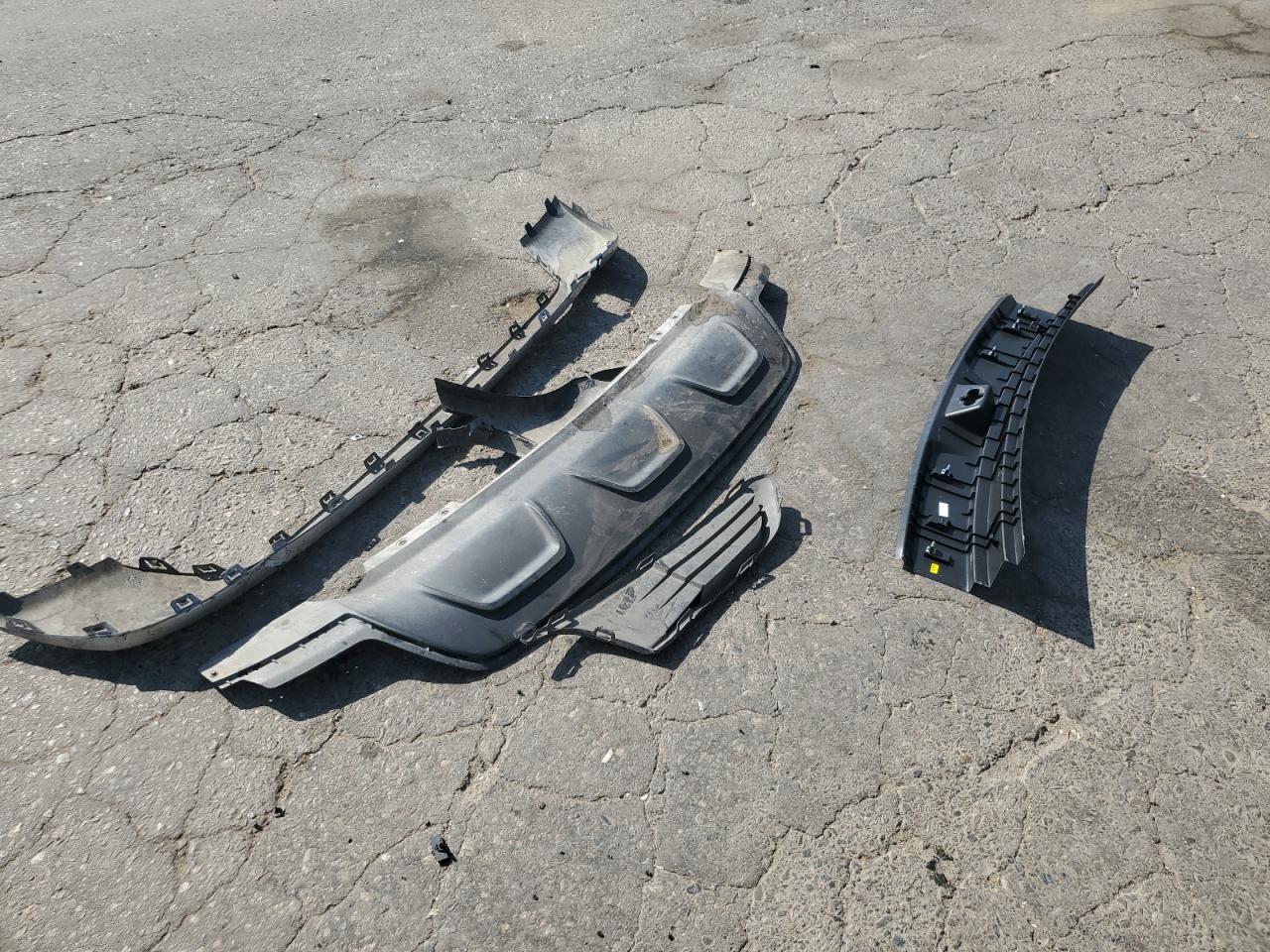 2023 Chevrolet Trailblazer Lt VIN: KL79MPS26PB098725 Lot: 70702945