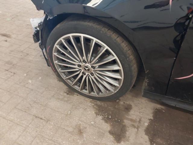 2024 MERCEDES BENZ CLA 200 AM
