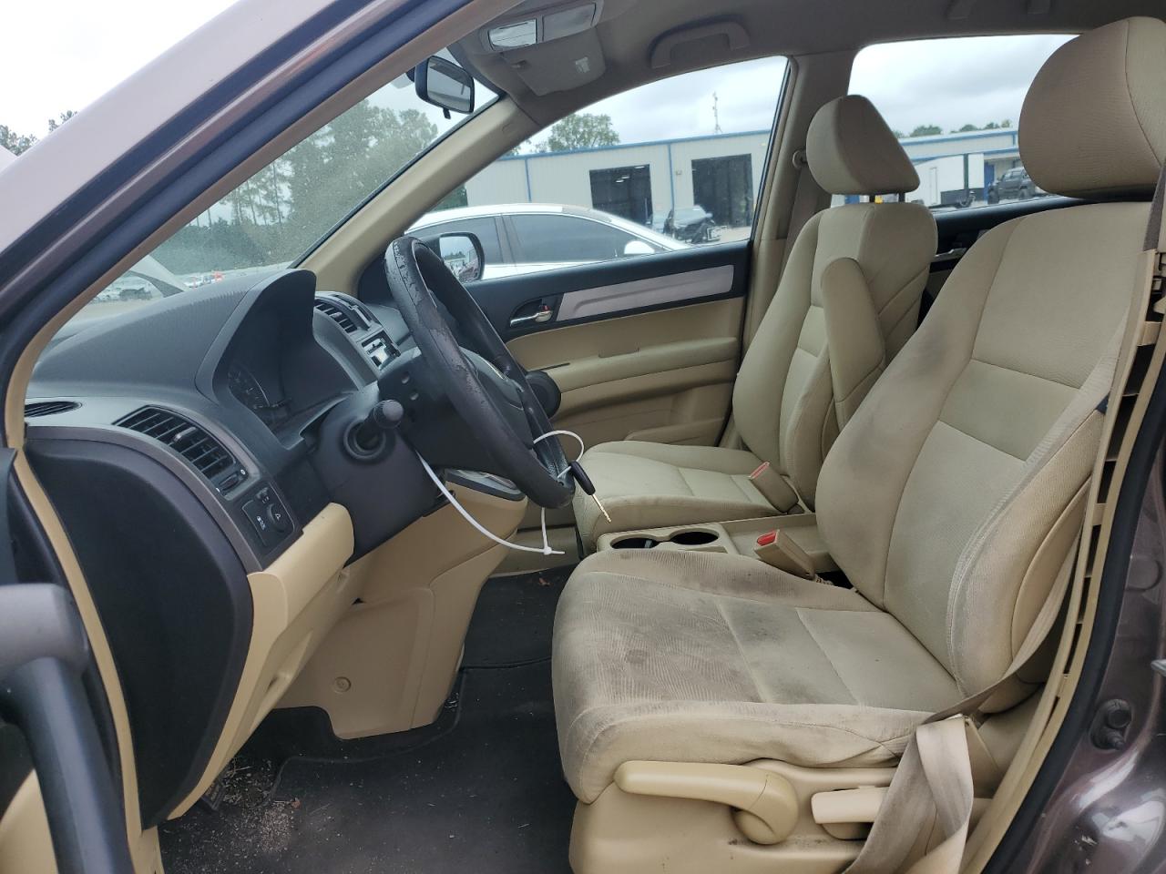 2010 Honda Cr-V Lx VIN: 5J6RE4H38AL091057 Lot: 69412845