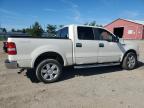 2007 FORD F150 SUPERCREW   à vendre chez Copart ON - LONDON