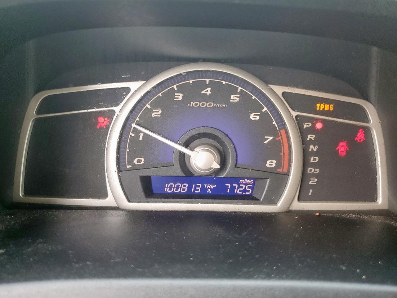 2010 Honda Civic Ex VIN: 19XFA1F80AE019053 Lot: 70115095