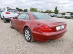 2003 MERCEDES   for sale at Copart WISBECH