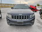 2015 JEEP GRAND CHEROKEE LAREDO   for sale at Copart TX - FT. WORTH