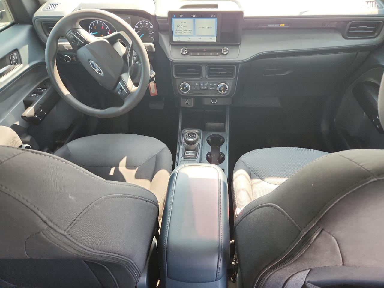 2023 Ford Maverick Xl VIN: 3FTTW8E94PRA99501 Lot: 69281695