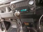 1999 LAND ROVER DEFENDER 90 COUNTY TD5  for sale at Copart SANDWICH