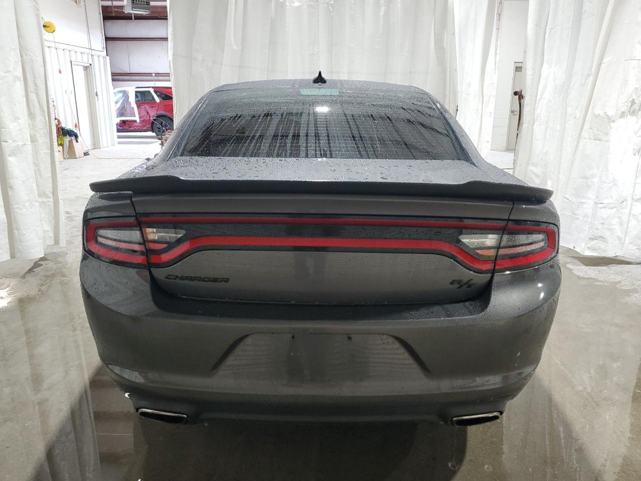 2016 Dodge Charger R/T VIN: 2C3CDXCT8GH356187 Lot: 69307485