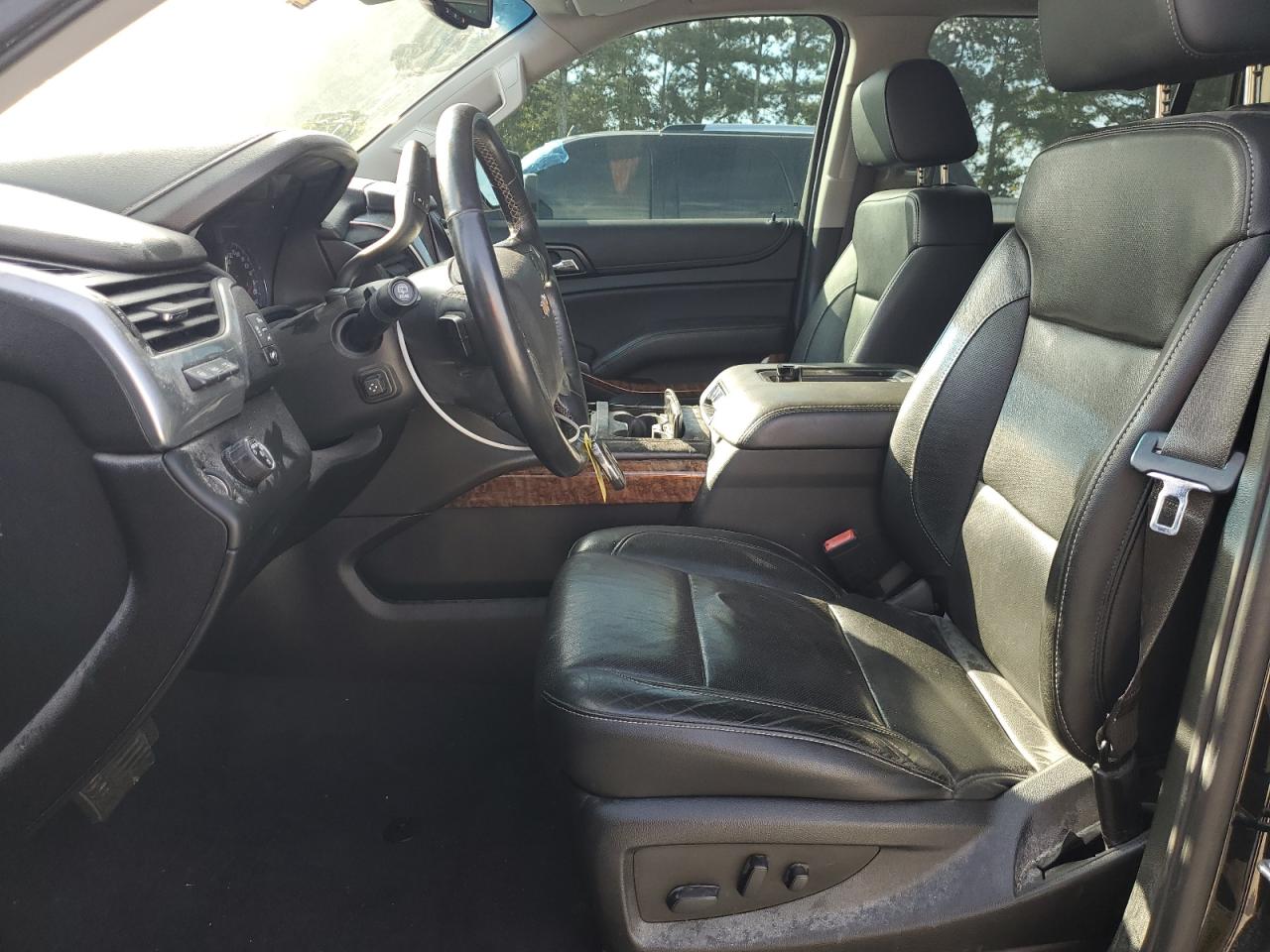 2020 Chevrolet Tahoe C1500 Premier VIN: 1GNSCCKC4LR102689 Lot: 70174355