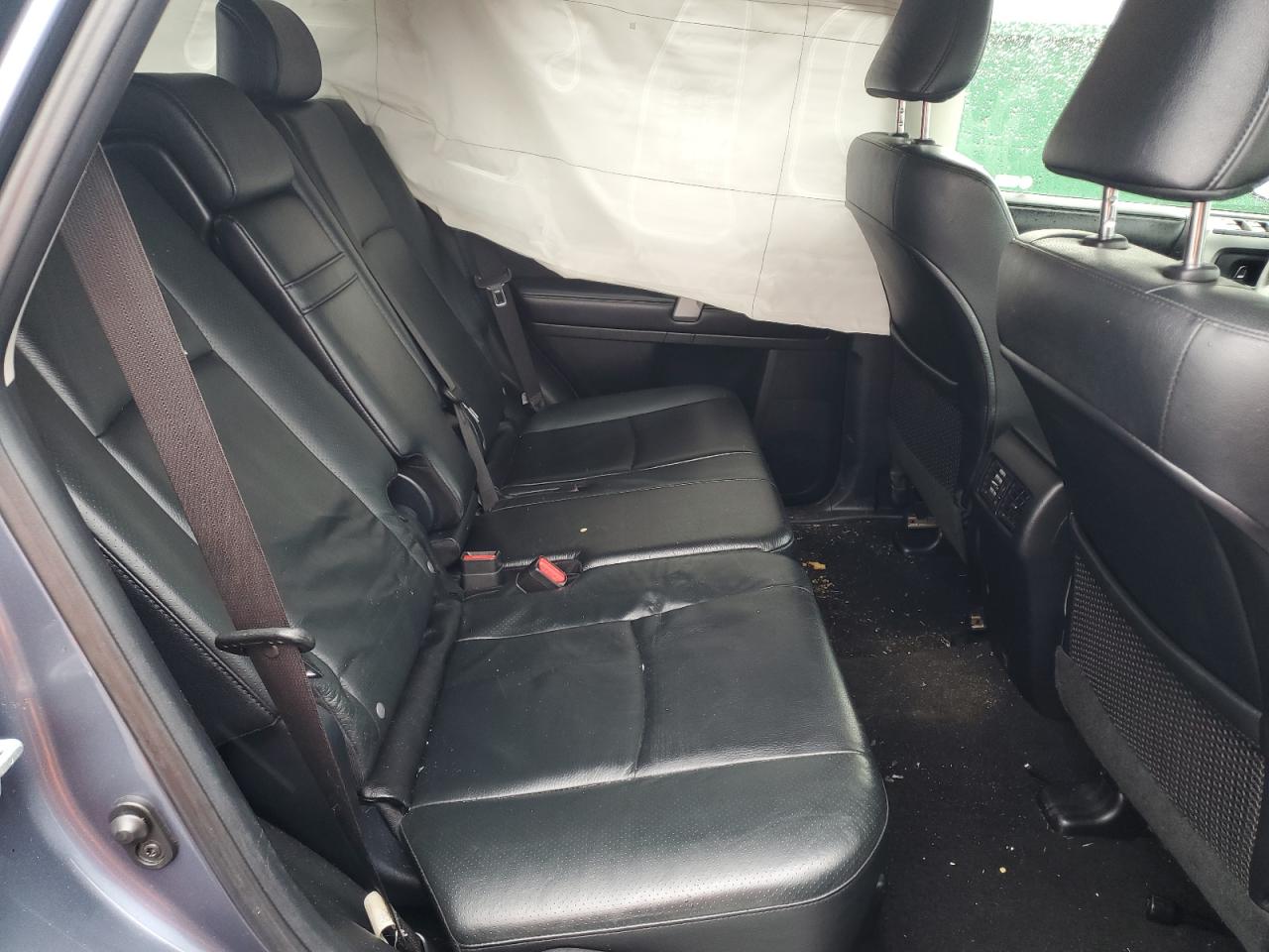 2013 Toyota 4Runner Sr5 VIN: JTEBU5JR7D5120812 Lot: 67594665