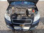 2008 CHEVROLET AVEO LT for sale at Copart WISBECH