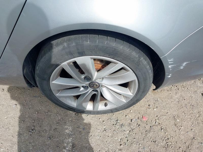2014 VAUXHALL INSIGNIA SRI NAV