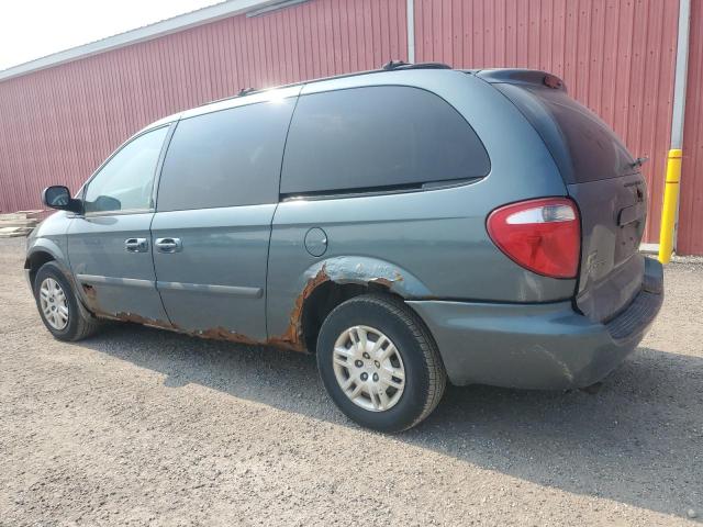 2006 DODGE GRAND CARAVAN SE  
