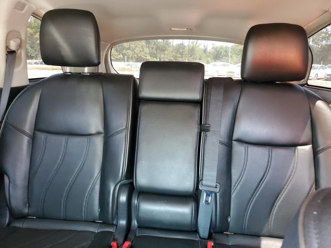 2015 Infiniti Qx60 VIN: 5N1AL0MN9FC524154 Lot: 70203215