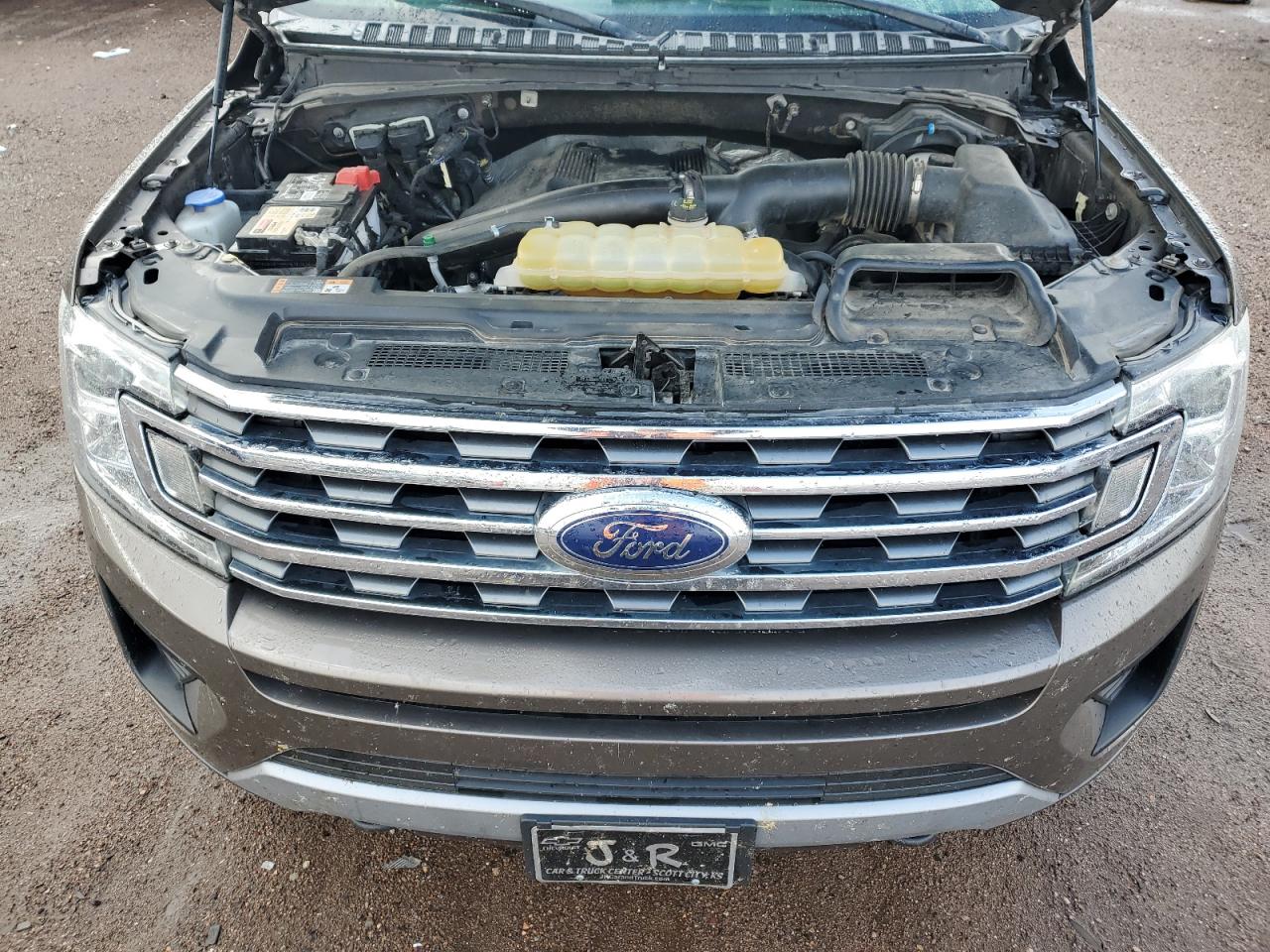 2019 Ford Expedition Max Xlt VIN: 1FMJK1JT3KEA21312 Lot: 69417515