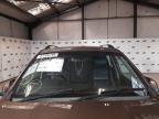 2017 SSANGYONG MUSSO EX A for sale at Copart WOLVERHAMPTON
