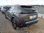2021 PEUGEOT 2008 ALLURE PURETECH S/S  for sale at Copart CORBY