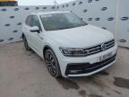 2019 VOLKSWAGEN TIGUAN R-L for sale at Copart BRISTOL