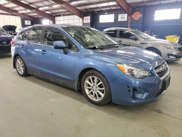 2014 SUBARU IMPREZA PREMIUM  