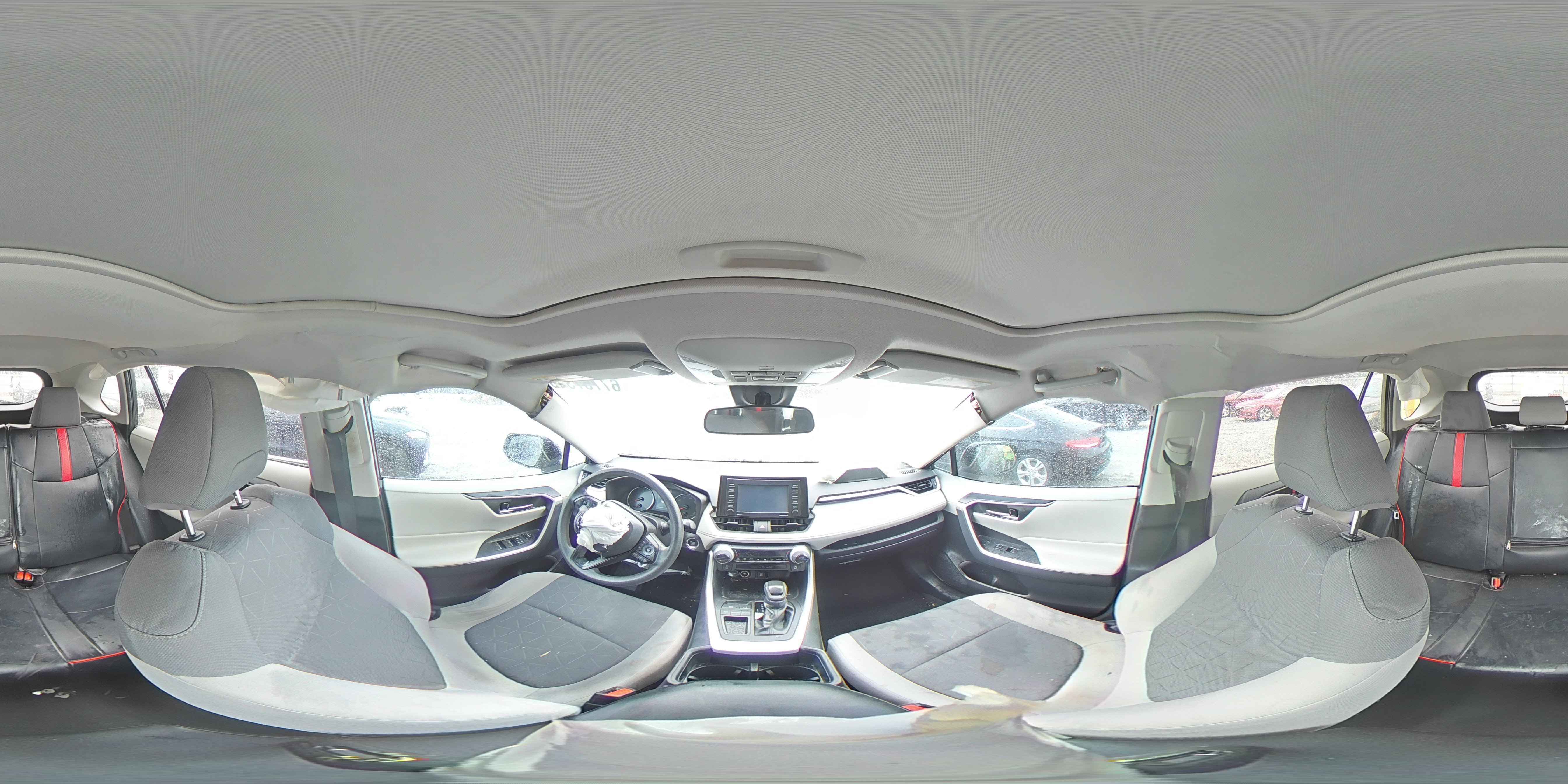 2022 Toyota Rav4 Xle VIN: 2T3W1RFV2NC183081 Lot: 67757315