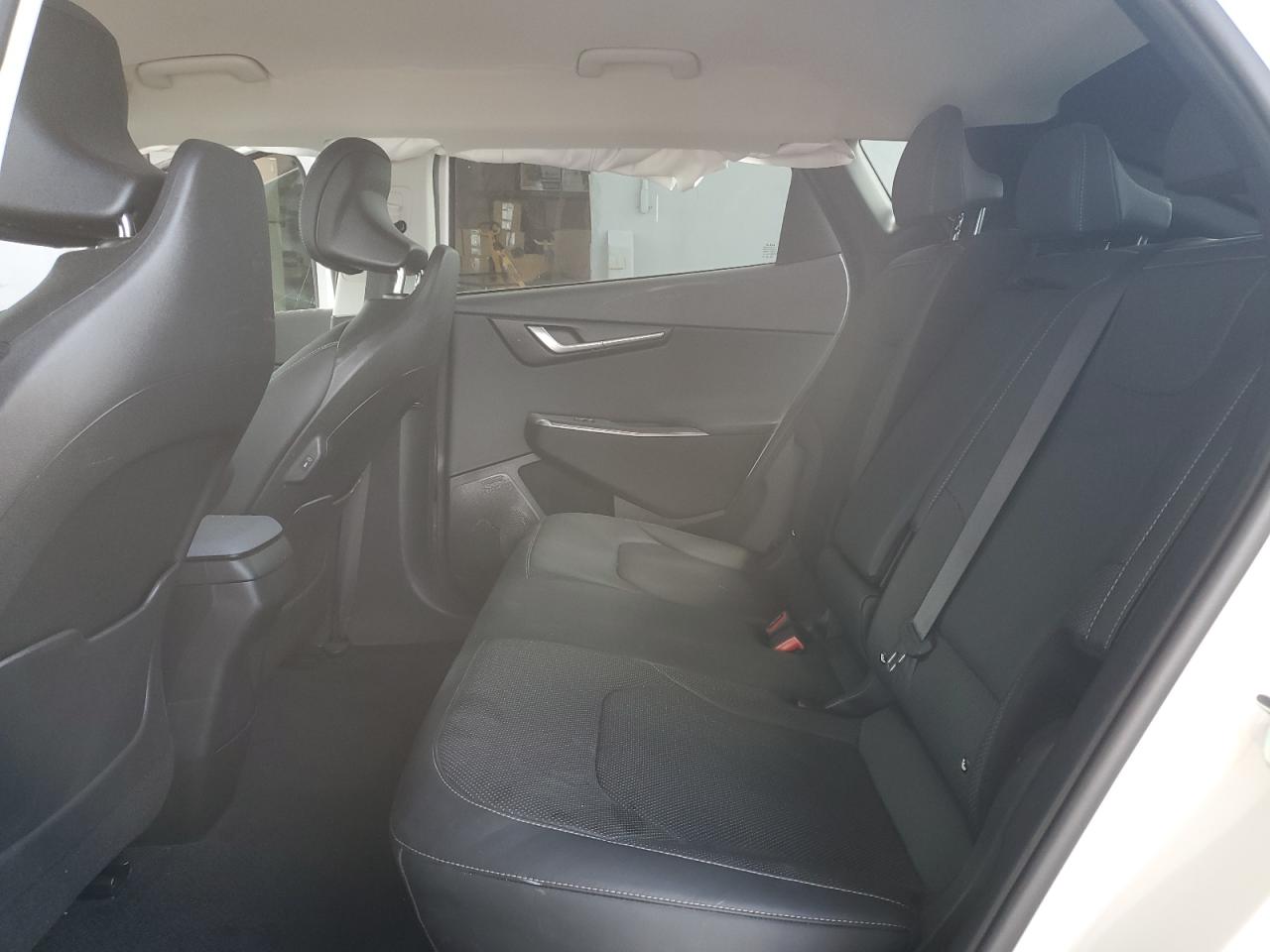 2024 Kia Ev6 Light VIN: KNDC34LA2R5218067 Lot: 67200255