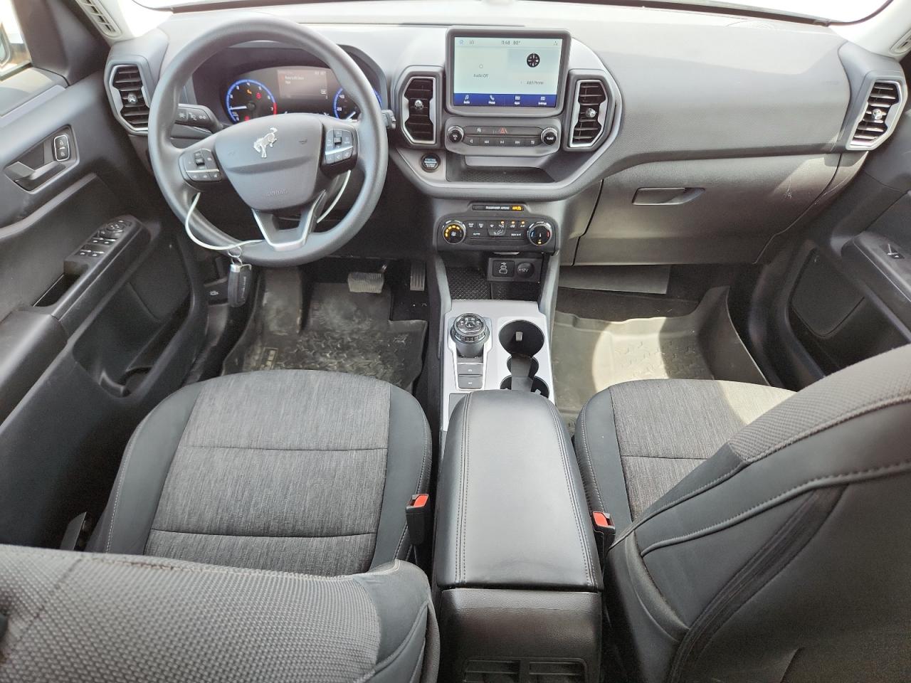 2023 Ford Bronco Sport Big Bend VIN: 3FMCR9B6XPRE33582 Lot: 69146805