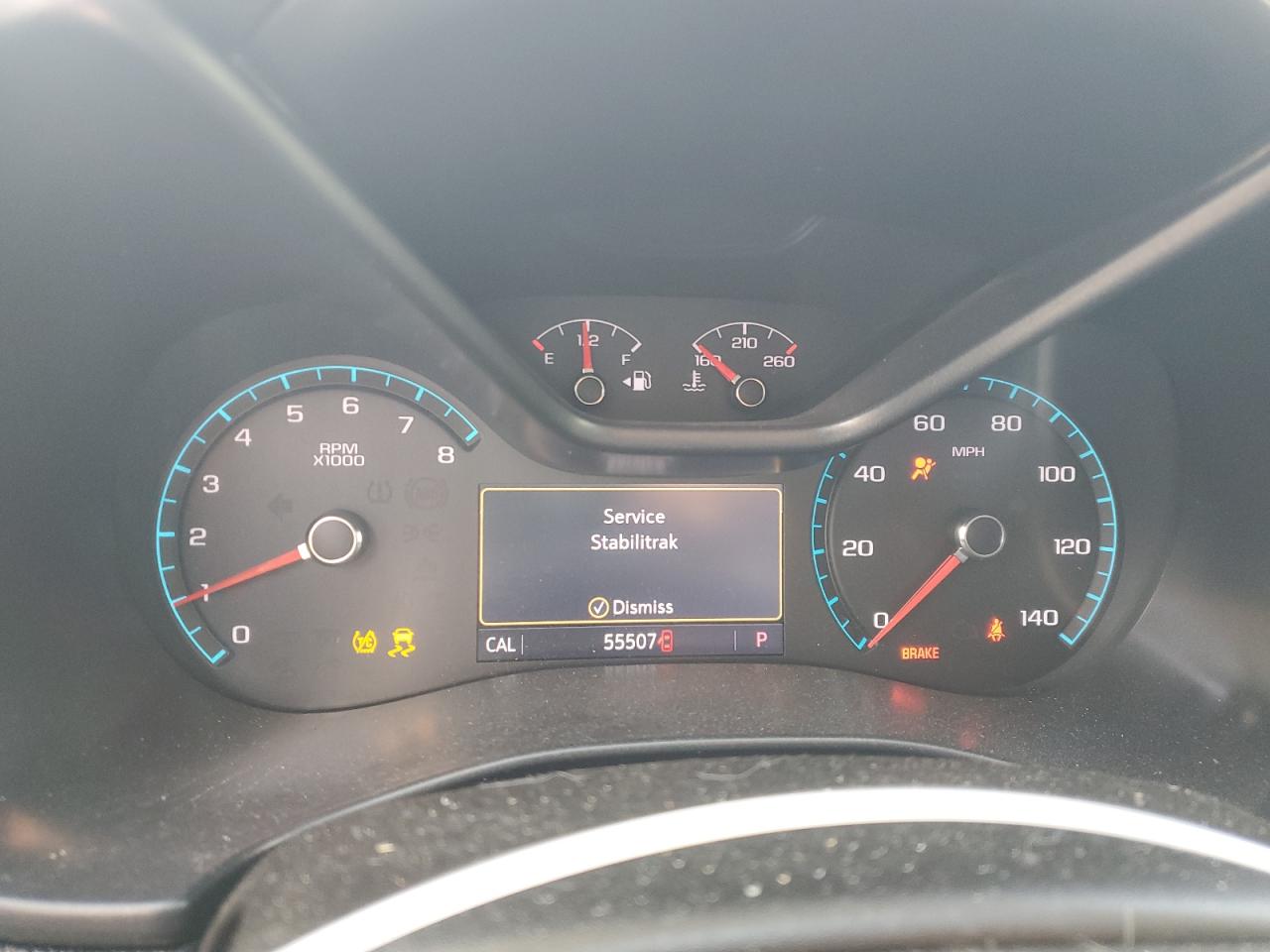 2019 Chevrolet Colorado Zr2 VIN: 1GCGTEEN0K1325851 Lot: 69699415