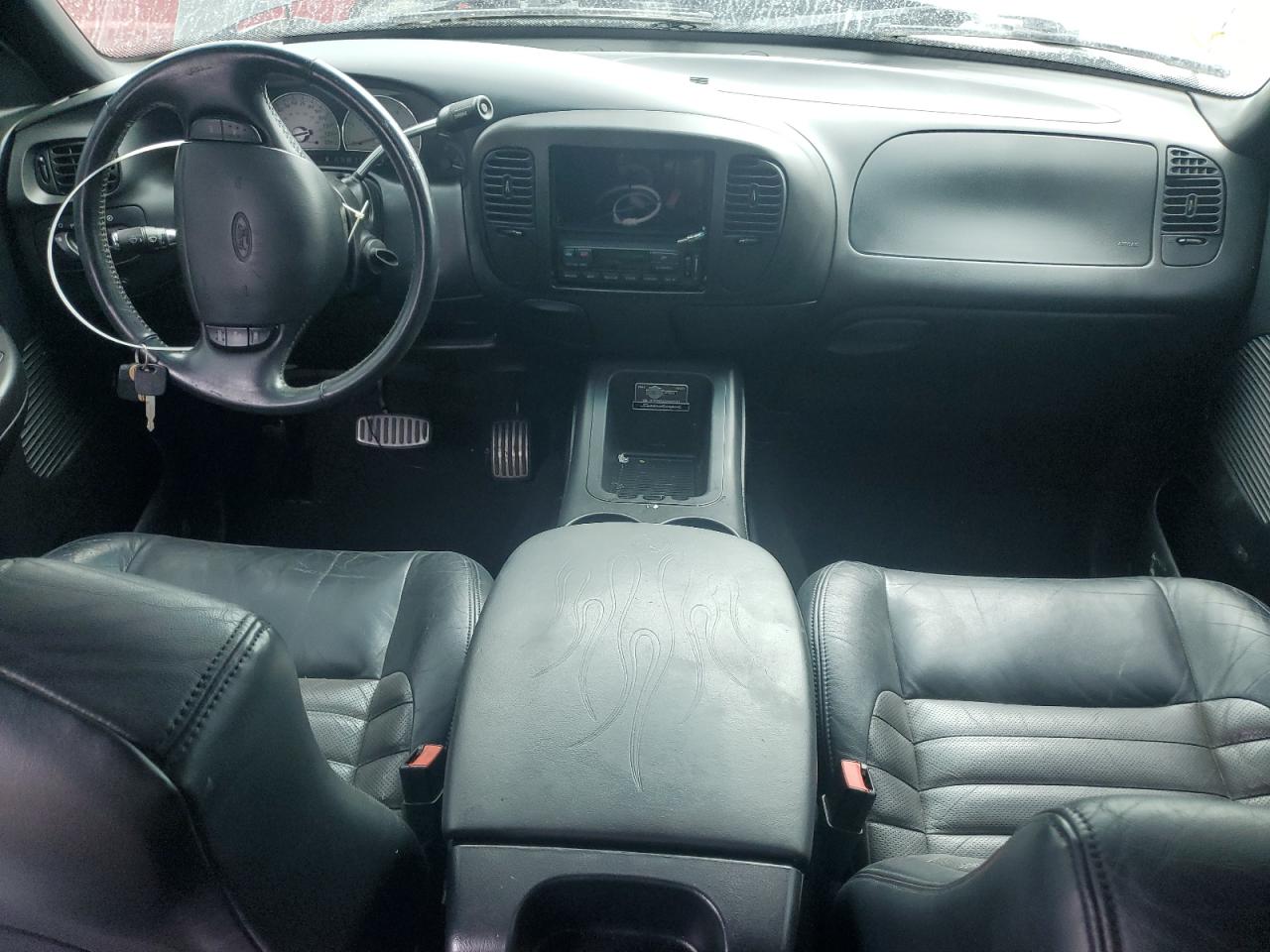 2002 Ford F150 Supercrew Harley Davidson VIN: 1FTRW07332KD59727 Lot: 67942685