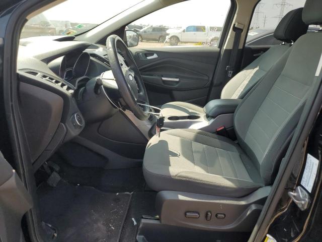  FORD ESCAPE 2016 Черный