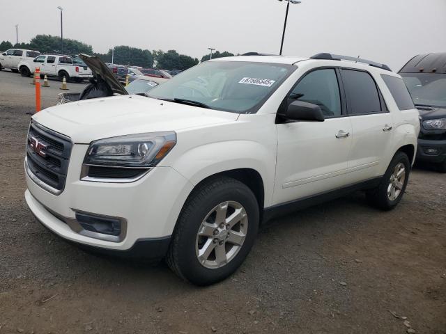  GMC ACADIA 2014 Biały