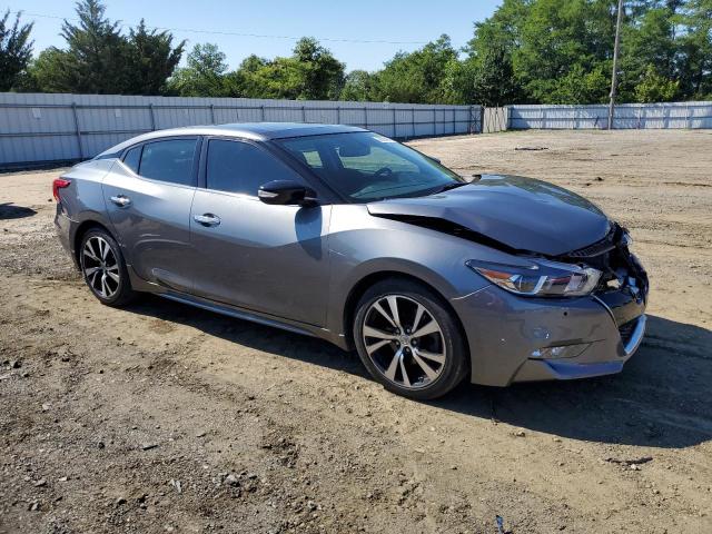  NISSAN MAXIMA 2017 Серый