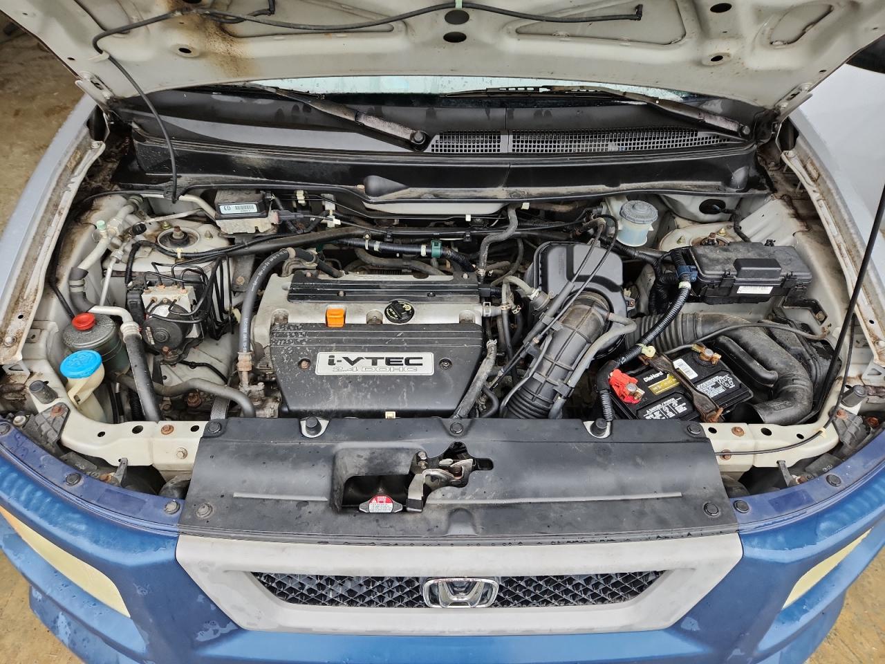 2005 Honda Element Ex VIN: 5J6YH28635L033929 Lot: 67927365