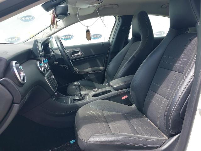2014 MERCEDES-BENZ A200 SPORT CDI 