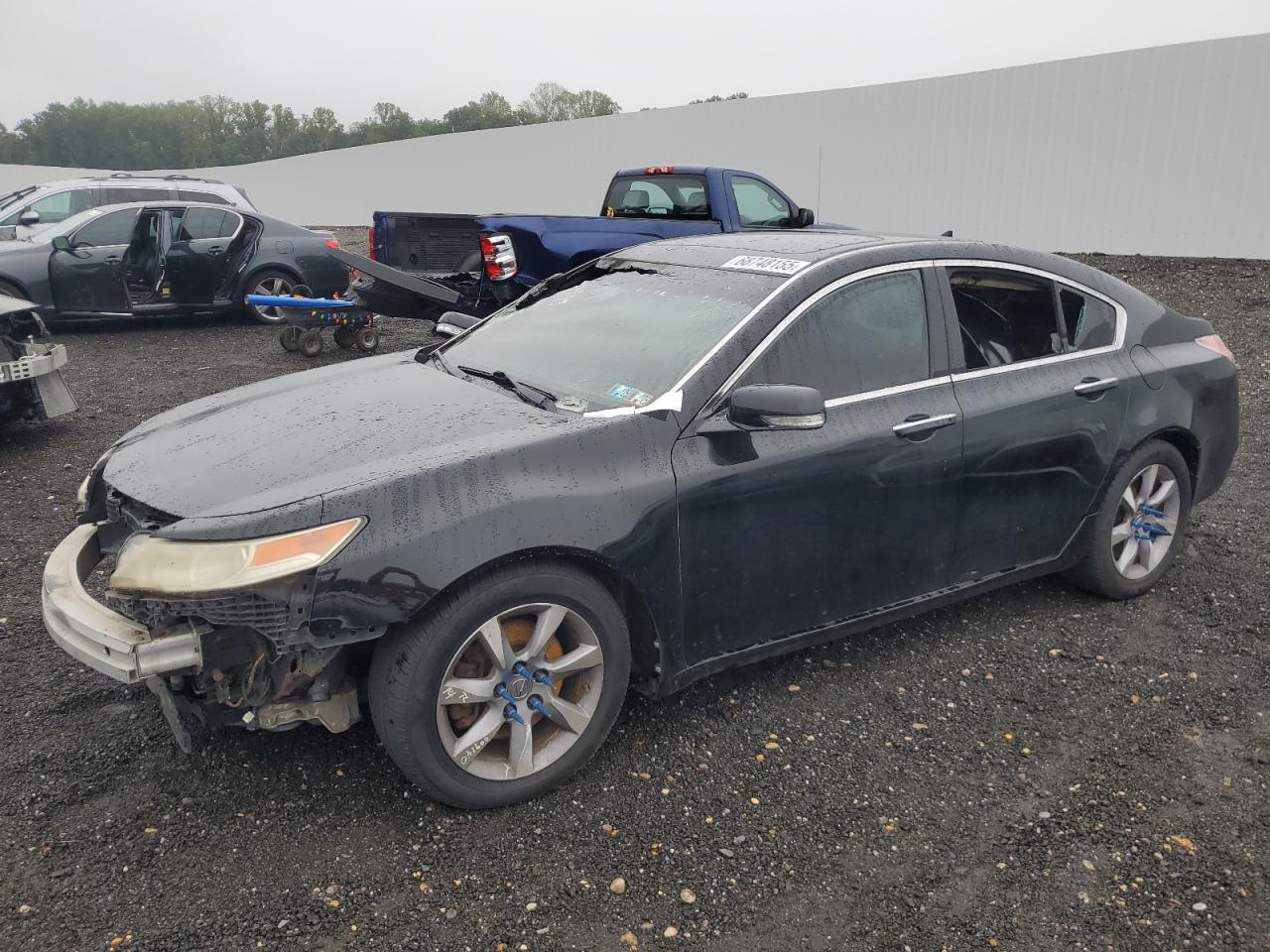 Vehicle photo